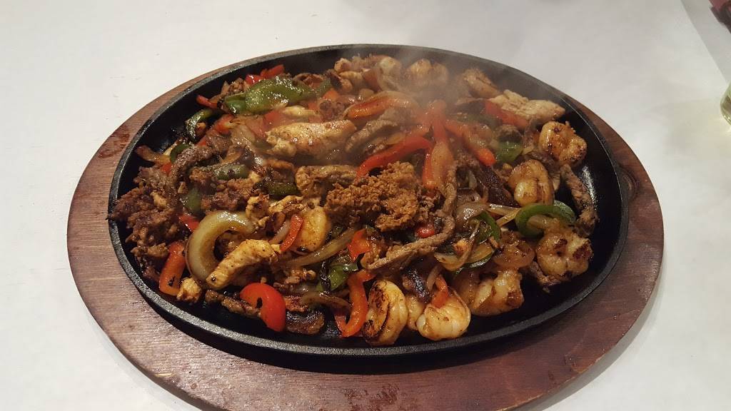 Mesa Mexican Kitchen | restaurant | Massillon, OH 44646, USA | 3308090808 OR +1 330-809-0808