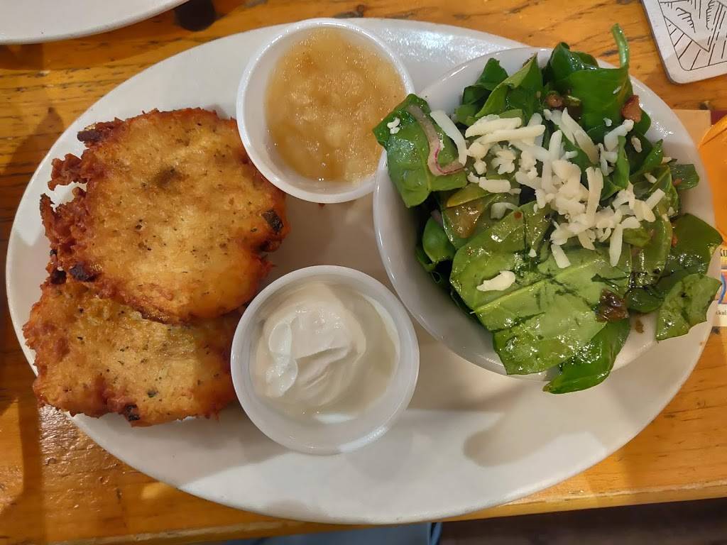 Mr. Dunderbaks Biergarten and Brewery | restaurant | 14929 Bruce B Downs Blvd, Tampa, FL 33613, USA | 8139774104 OR +1 813-977-4104