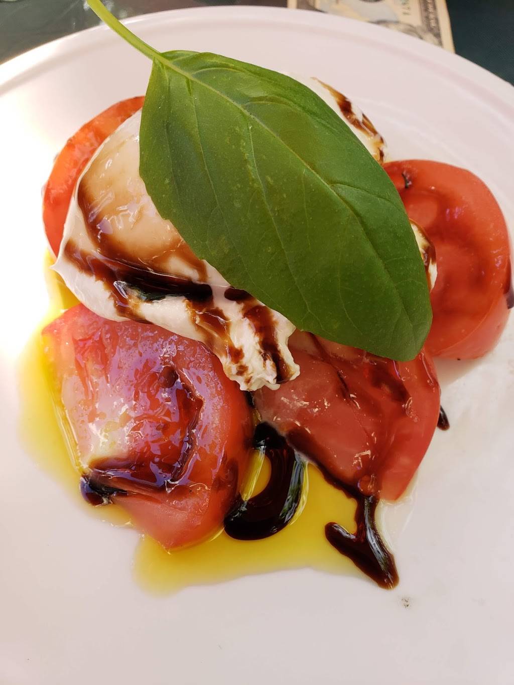 Ristorante Piccirilli | restaurant | 52830 Van Dyke Ave, Utica, MI 48316, USA | 5867310610 OR +1 586-731-0610