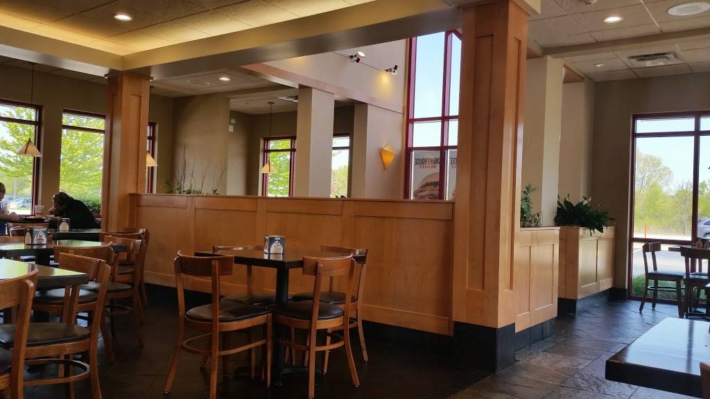 Arbys | restaurant | 520 S Sutton Rd, Streamwood, IL 60107, USA | 6304979109 OR +1 630-497-9109