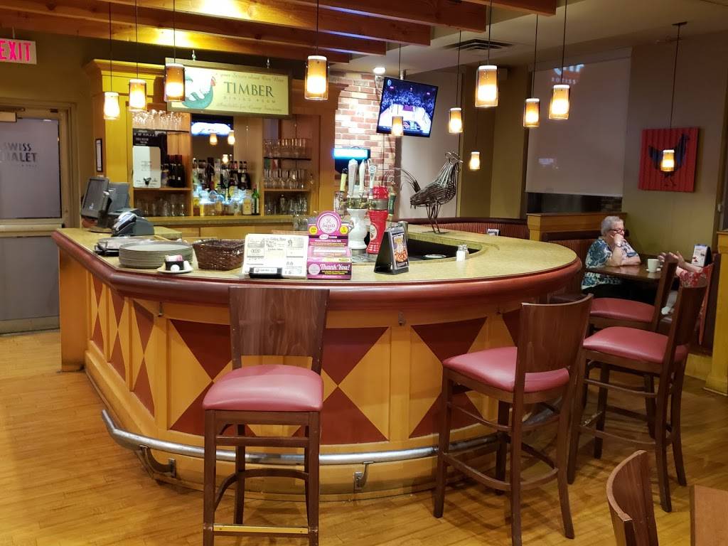 Swiss Chalet | restaurant | 440 First St, Collingwood, ON L9Y 1B6, Canada | 7054451931 OR +1 705-445-1931