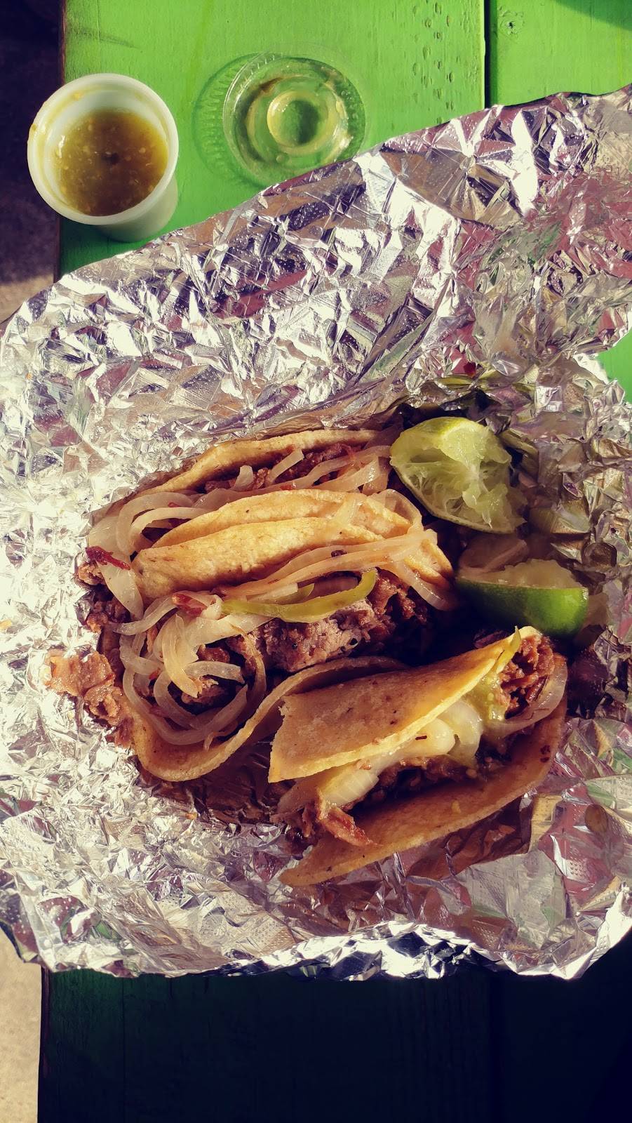 Taco Stop | restaurant | 1900 Irving Blvd, Dallas, TX 75207, USA | 9729714859 OR +1 972-971-4859