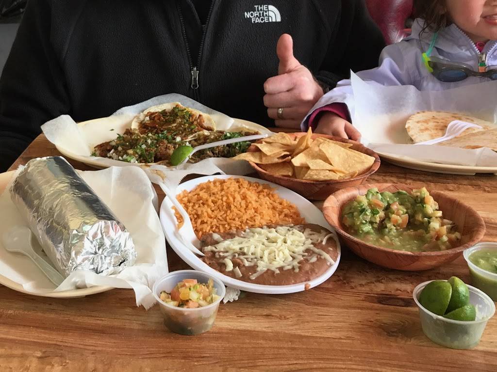 Taqueria Santa Cruz II | restaurant | 1002 Soquel Ave, Santa Cruz, CA 95062, USA | 8314295193 OR +1 831-429-5193