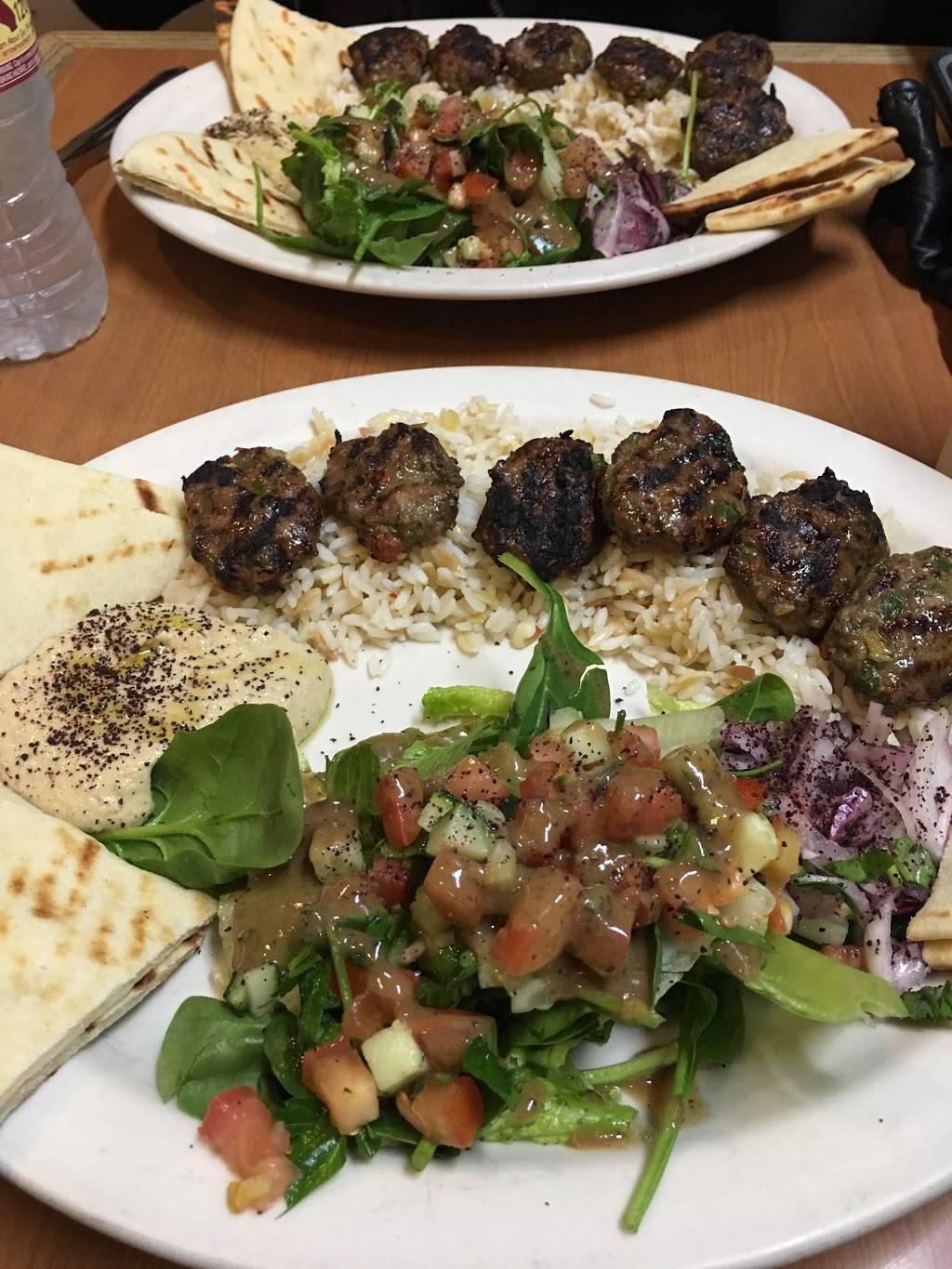 Cal Gyros | restaurant | 2521 Durant Ave, Berkeley, CA 94704, USA | 6504551379 OR +1 650-455-1379