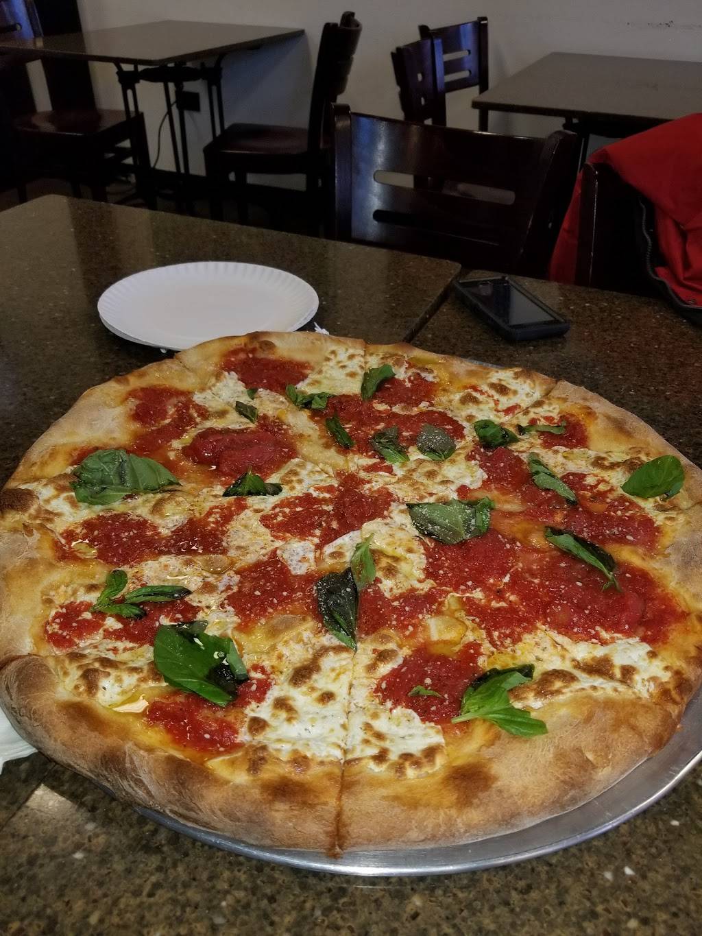 Stroud Pizzeria & Italian Restaurant | restaurant | 745 Main St #101, Stroudsburg, PA 18360, USA | 5704242500 OR +1 570-424-2500