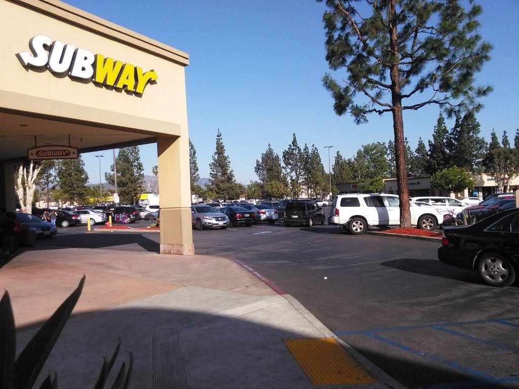 Subway Restaurants | restaurant | 8449 Laurel Canyon Blvd, Sun Valley, CA 91352, USA | 8187681094 OR +1 818-768-1094