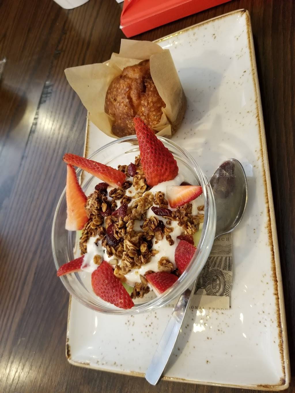 First Watch | restaurant | 21143 Tomball Pkwy, Houston, TX 77070, USA | 8327177781 OR +1 832-717-7781