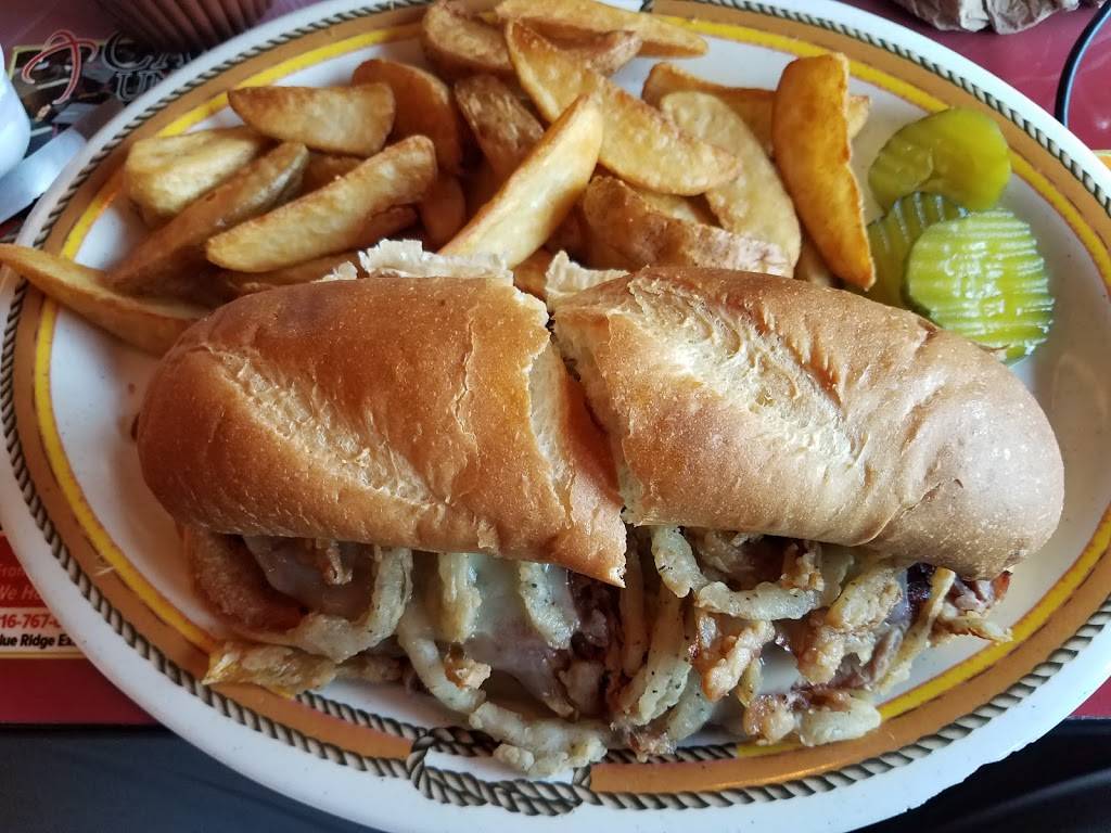 Odens BBQ | restaurant | 1302 N Scott Ave, Belton, MO 64012, USA | 8163223072 OR +1 816-322-3072