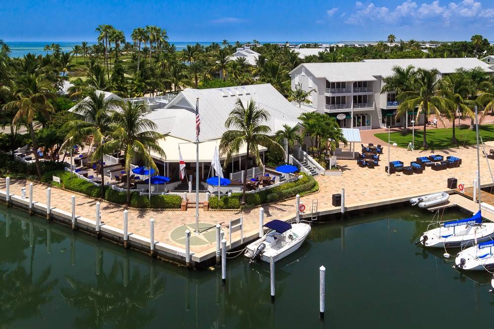 Harbourside Bar and Grill | restaurant | 5400 South Seas Plantation Road, Captiva, FL 33924, USA | 2394727535 OR +1 239-472-7535