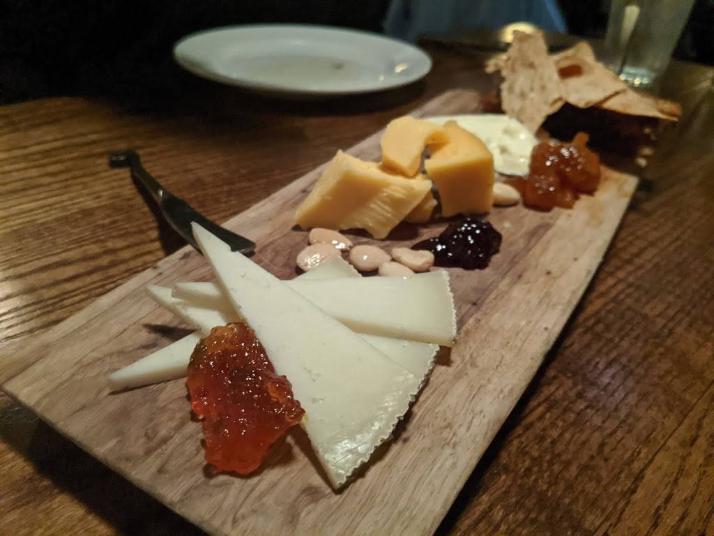 Customshop Handcrafted Food | restaurant | 1601 Elizabeth Ave, Charlotte, NC 28204, USA | 7043333396 OR +1 704-333-3396