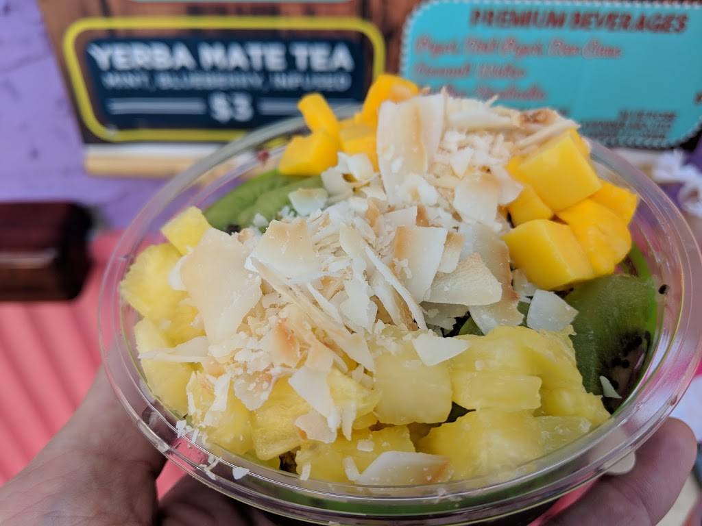 The Cooler | meal takeaway | 19 Rockaway St, Clearwater, FL 33767, USA | 7272866510 OR +1 727-286-6510