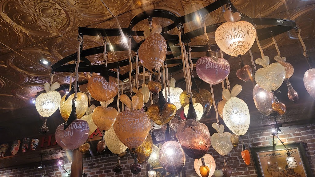 Roccos Tacos & Tequila Bar | restaurant | 224 Clematis St, West Palm Beach, FL 33401, USA | 5616501001 OR +1 561-650-1001