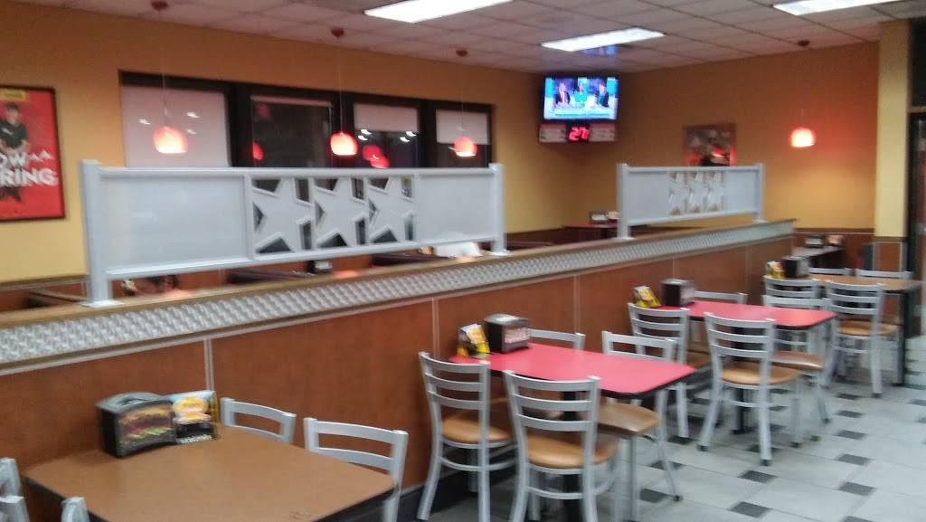 Hardees | restaurant | 2217 S Edwin C Moses Blvd, Dayton, OH 45417, USA | 9372225274 OR +1 937-222-5274