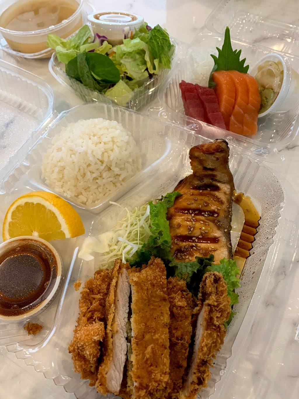 Ai Sushi Japanese Restaurant | restaurant | 141 W Spring Creek Pkwy, Plano, TX 75023, USA | 4699690396 OR +1 469-969-0396