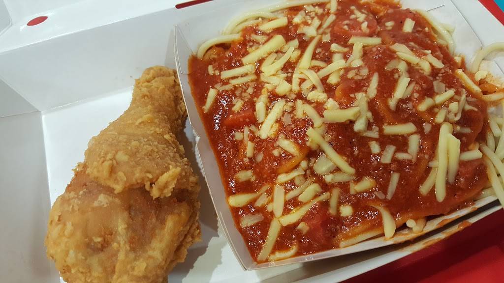 Jollibee Restaurant | restaurant | 1561 E Amar Rd, West Covina, CA 91792, USA | 6268108319 OR +1 626-810-8319