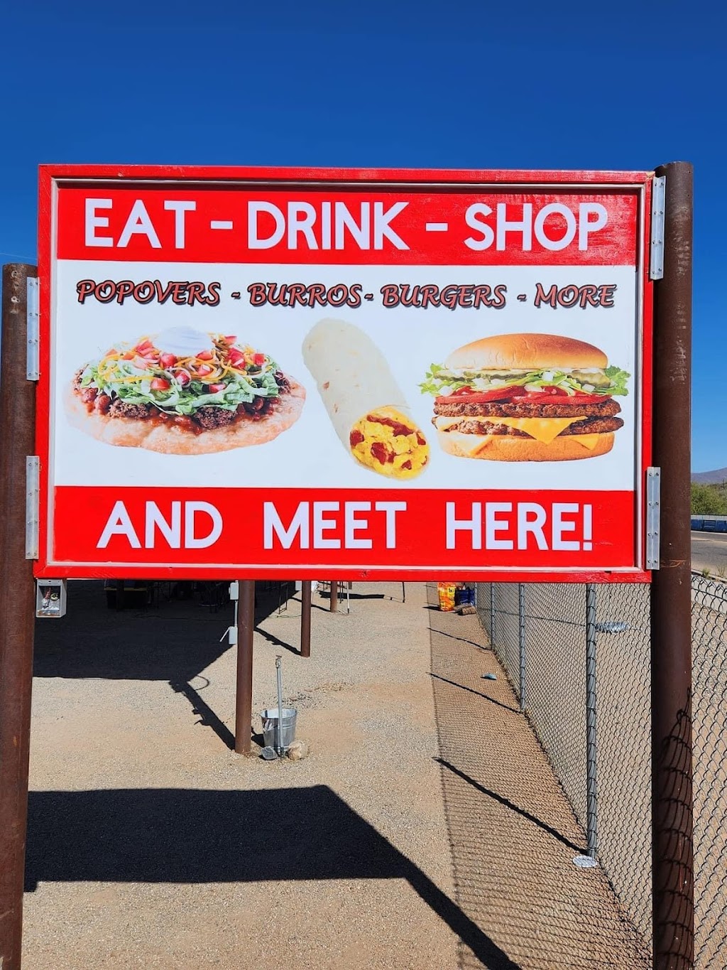 Slice of Rez Pizza | restaurant | Indian Rte 19, Sells, AZ 85634, USA | 5203367798 OR +1 520-336-7798