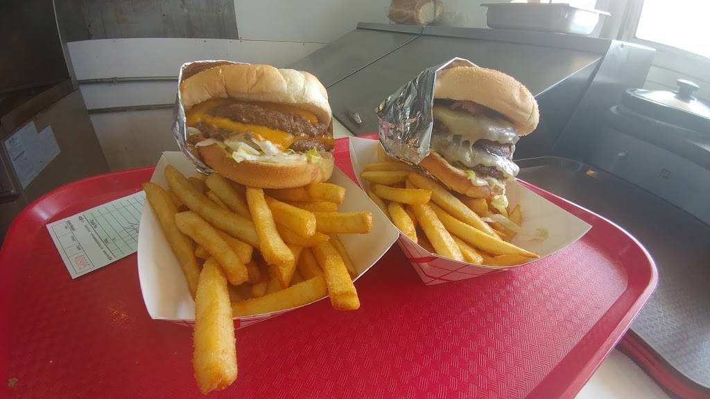 Karsyns Burgers | restaurant | 06-181-026, Live Oak, CA 95953, USA | 5306951755 OR +1 530-695-1755