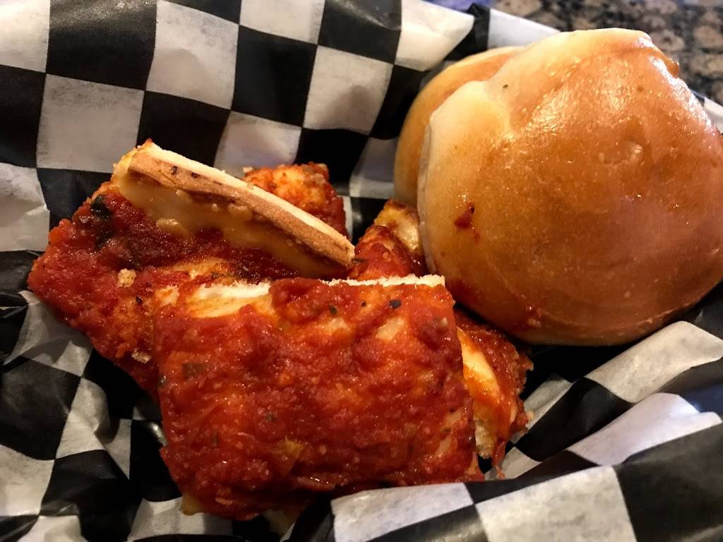 Salvatores Italian Grill | restaurant | 8720 E Market St, Warren, OH 44484, USA | 3306097777 OR +1 330-609-7777