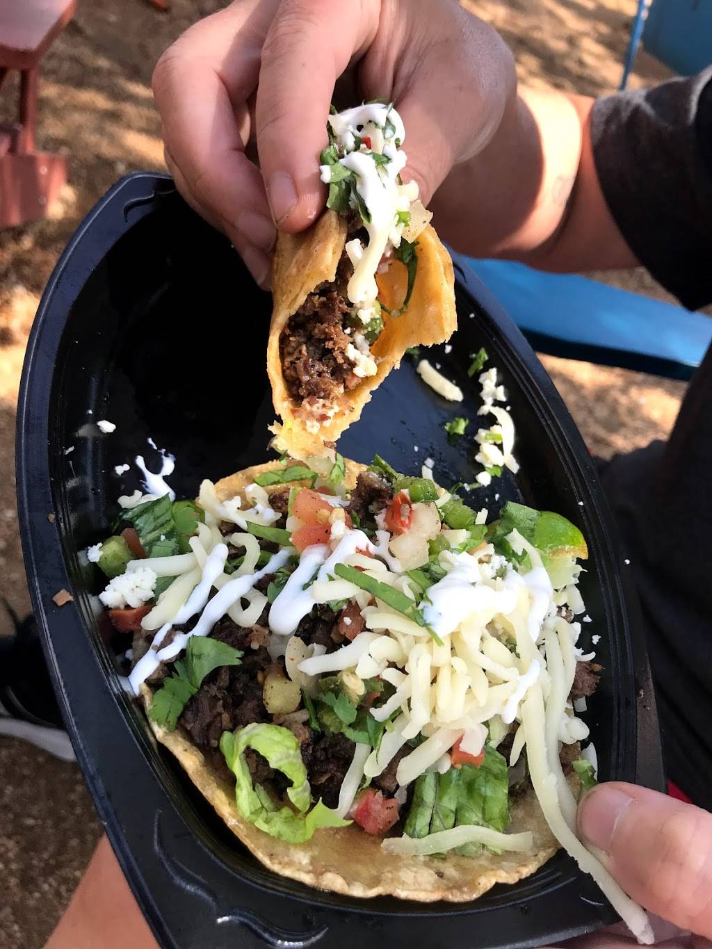 Truck Yard | restaurant | 5959 Grove Ln, The Colony, TX 75056, USA | 4694016764 OR +1 469-401-6764