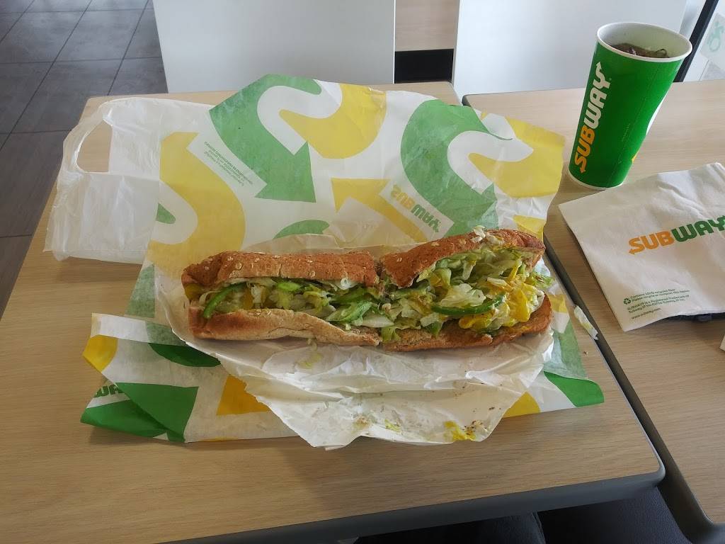 Subway | meal takeaway | 8127 Vineland Ave Suite 8127, Orlando, FL 32821, USA | 4072391296 OR +1 407-239-1296
