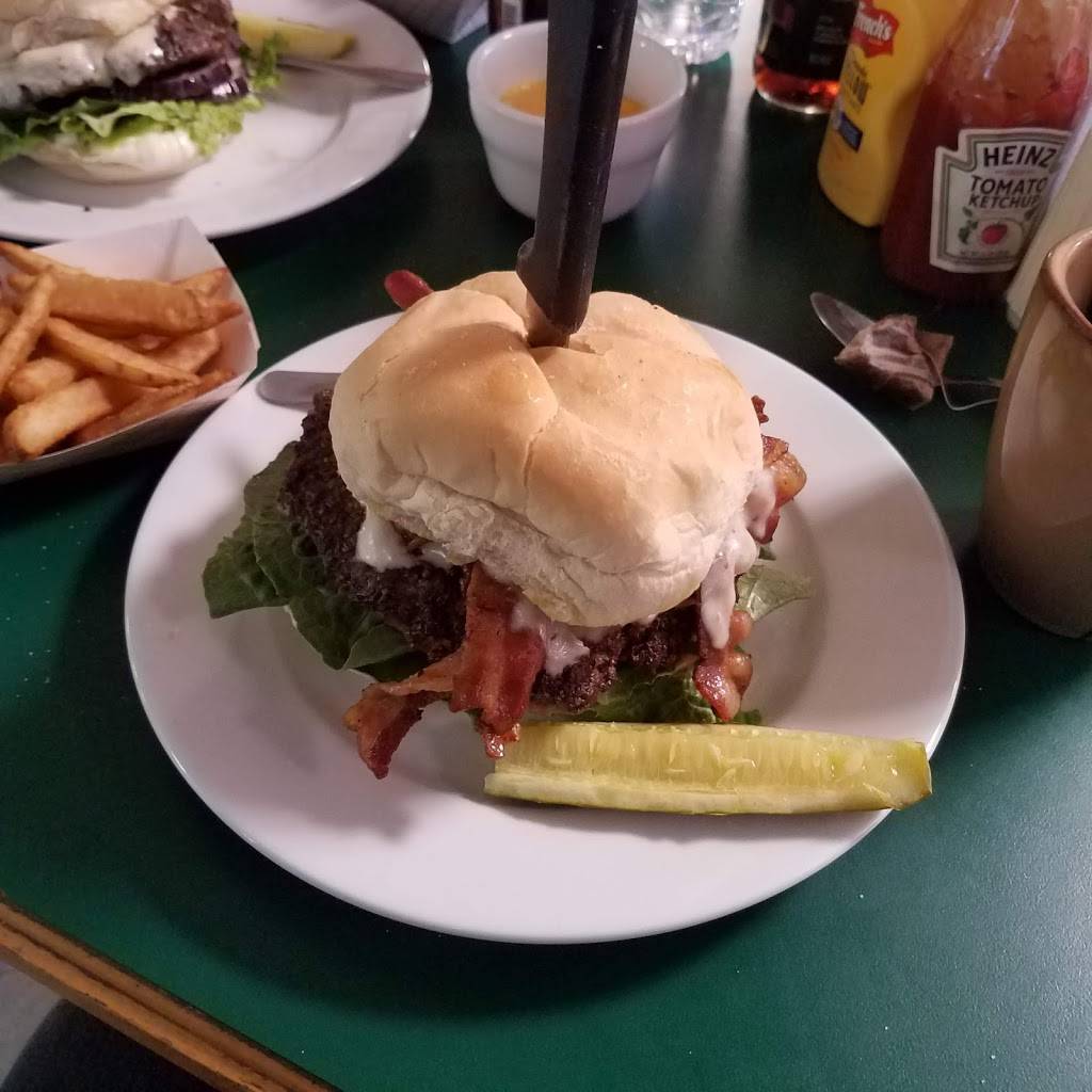 Perma Stone Inn | restaurant | 247 US-6, Galeton, PA 16922, USA | 8144356700 OR +1 814-435-6700