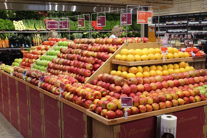 Plum Market | restaurant | 3601 Plymouth Rd, Ann Arbor, MI 48105, USA | 7345457250 OR +1 734-545-7250