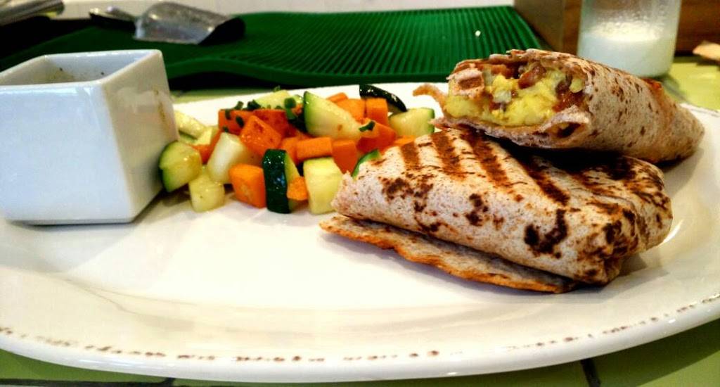 Righteous Foods | restaurant | 3405 W 7th St, Fort Worth, TX 76107, USA | 8178509996 OR +1 817-850-9996