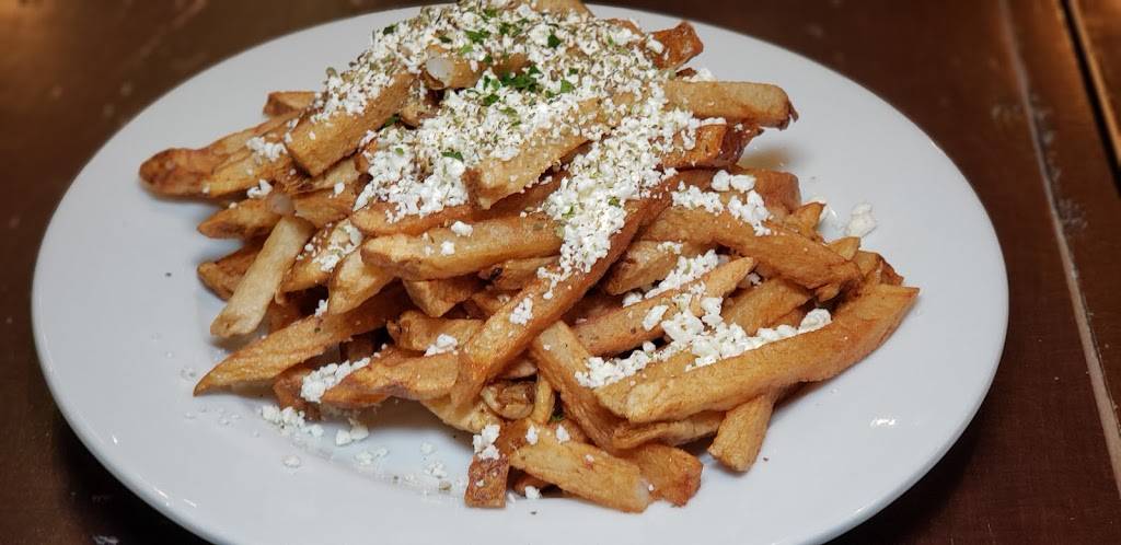 somethingreek | restaurant | 7616 3rd Ave, Brooklyn, NY 11209, USA | 7187488200 OR +1 718-748-8200