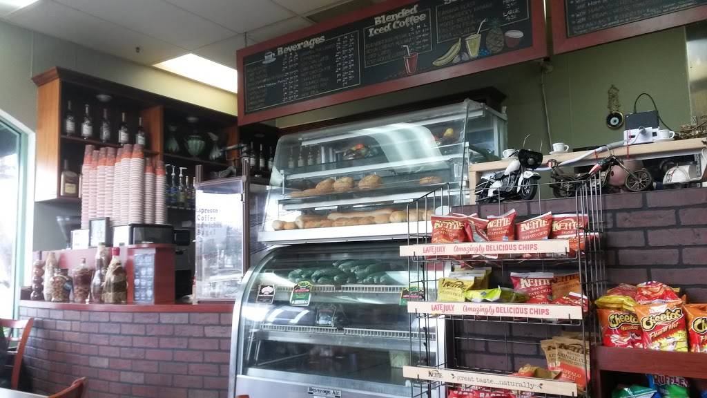 Sams Sandwiches & Coffee | cafe | 301 87th St, Daly City, CA 94015, USA | 6509926249 OR +1 650-992-6249