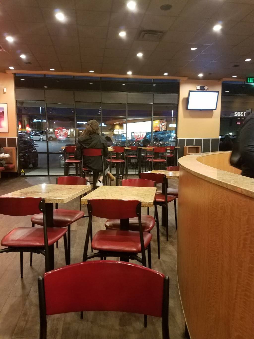 Panda Express | meal takeaway | 21025 US-281, San Antonio, TX 78258, USA | 2104817602 OR +1 210-481-7602