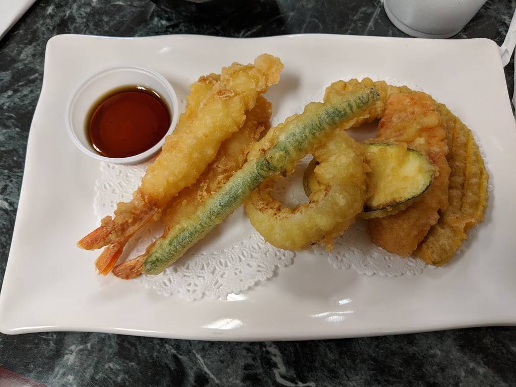 Oh! Oh! Sushi & Teriyaki | restaurant | 6411 Sepulveda Blvd #1f, Van Nuys, CA 91411, USA | 8187826050 OR +1 818-782-6050