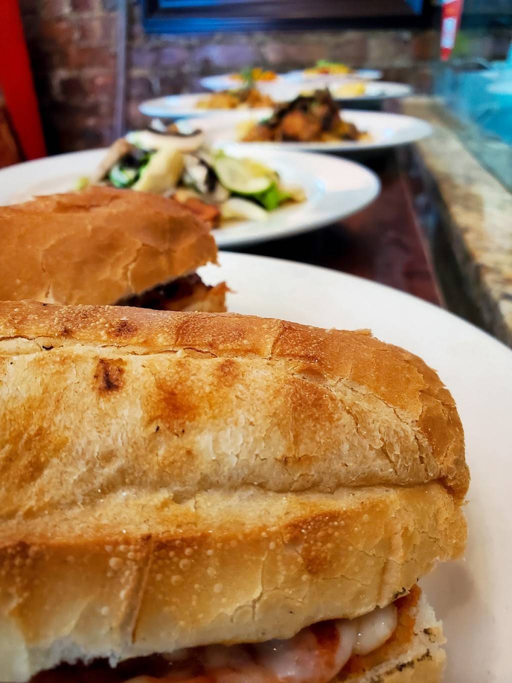 Acapella 238 pizzeria | restaurant | 124 W 238th St, The Bronx, NY 10463, USA | 3478438090 OR +1 347-843-8090