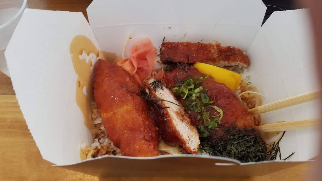 Don Japanese Kitchen | restaurant | 2716 Guadalupe St, Austin, TX 78705, USA | 2817253686 OR +1 281-725-3686