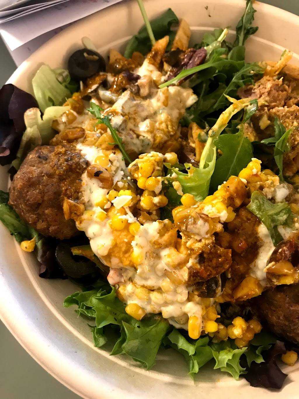 Mezeh Mediterranean Grill (Crystal City) | restaurant | 2450 Crystal Dr, Arlington, VA 22202, USA | 7036859907 OR +1 703-685-9907