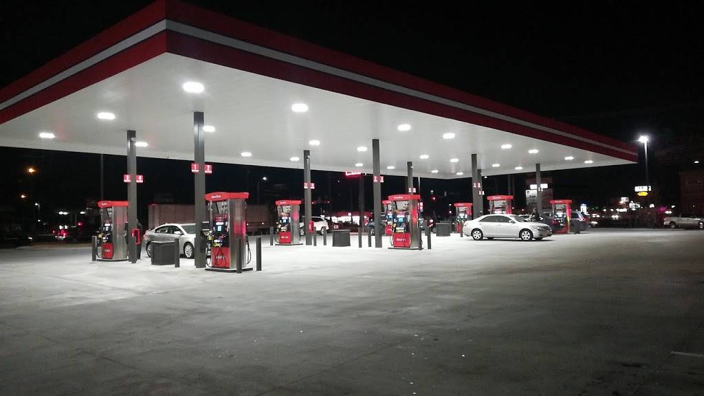 RaceTrac | bakery | 1810 Wilma Rudolph Blvd, Clarksville, TN 37040, USA | 9316487558 OR +1 931-648-7558