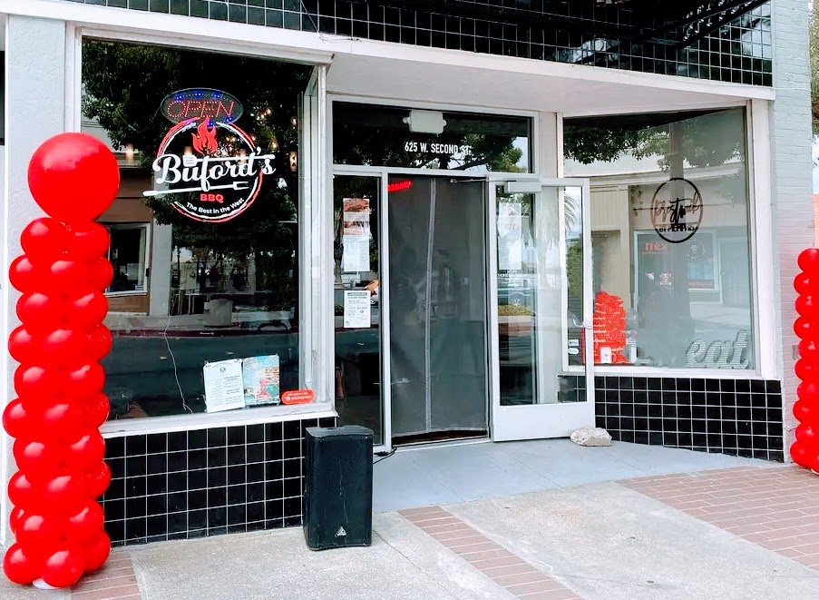 Bufords BBQ | restaurant | 625 W 2nd St, Antioch, CA 94509, USA | 9259545574 OR +1 925-954-5574