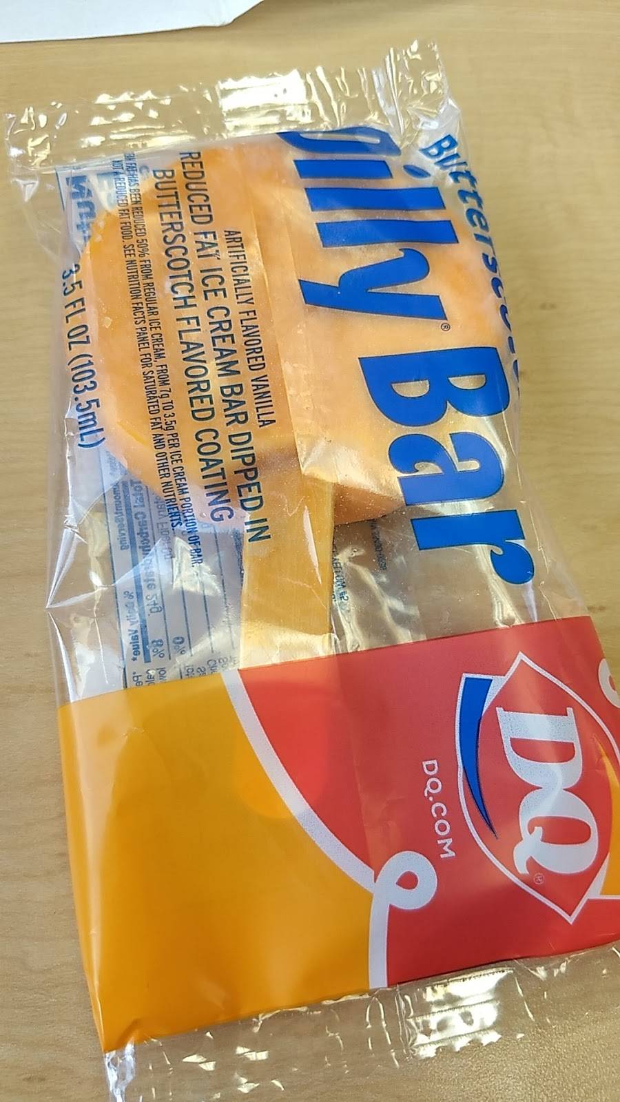 Dairy Queen | restaurant | 818 Lincoln St, Rhinelander, WI 54501, USA | 7153693663 OR +1 715-369-3663