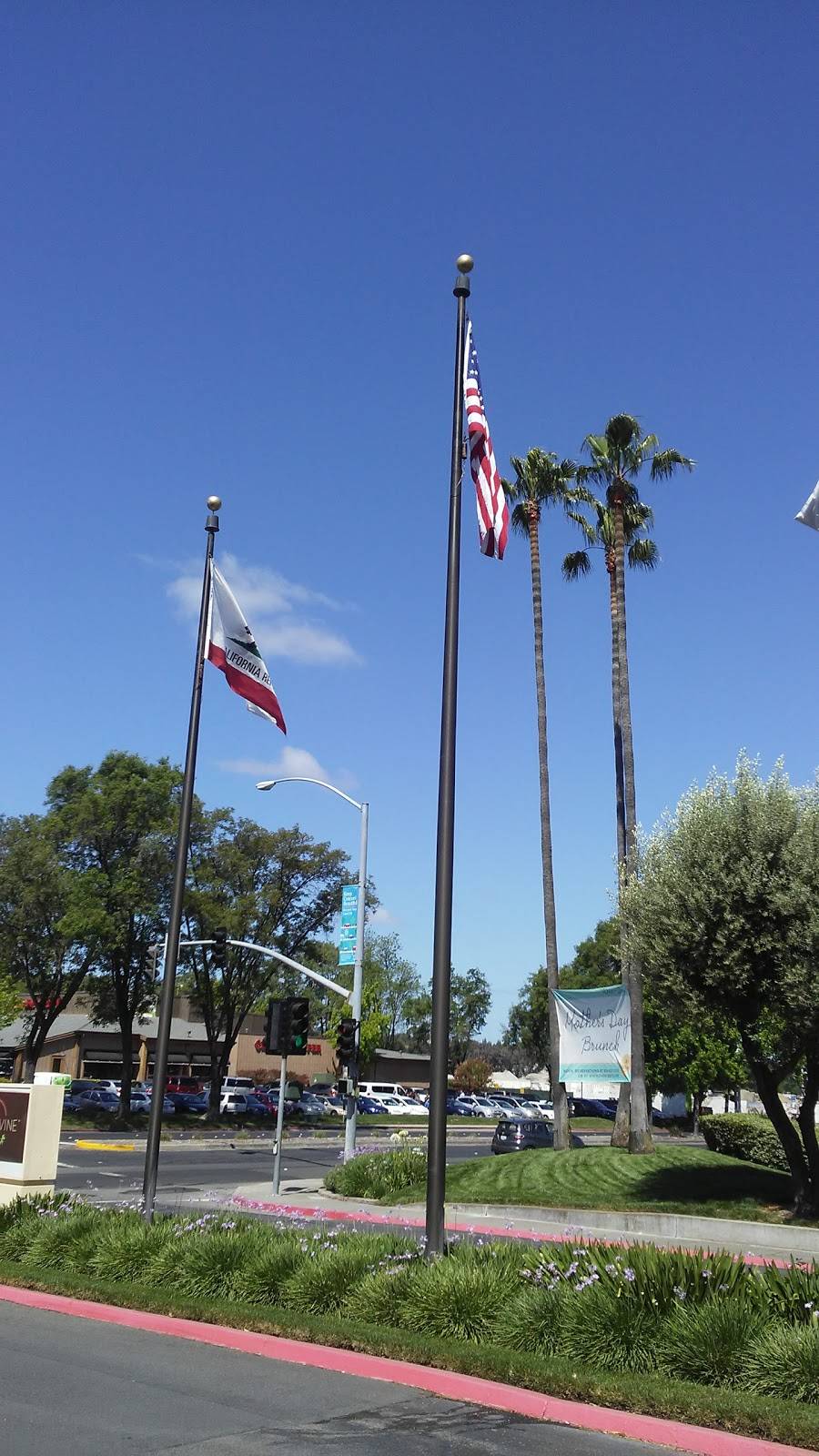 Plate & Vine Restaurant | restaurant | 1970 Diamond Blvd, Concord, CA 94520, USA | 9256801700 OR +1 925-680-1700