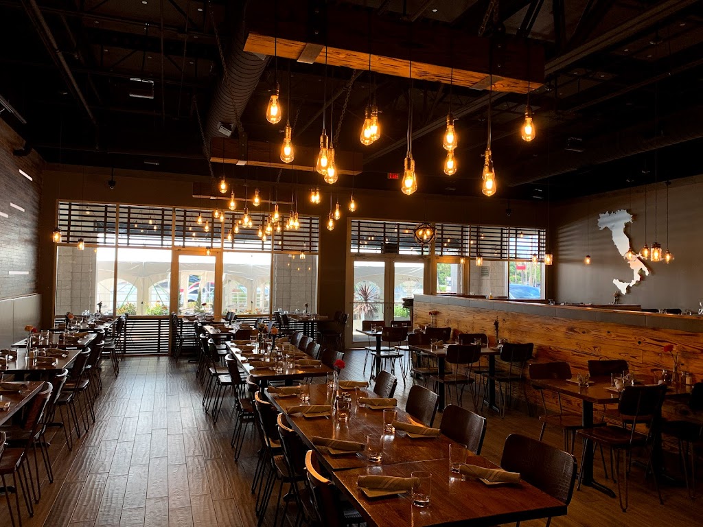 Pazzo Italiano Destin | restaurant | 34904 Emerald Coast Pkwy #114, Destin, FL 32541, USA | 8509745484 OR +1 850-974-5484