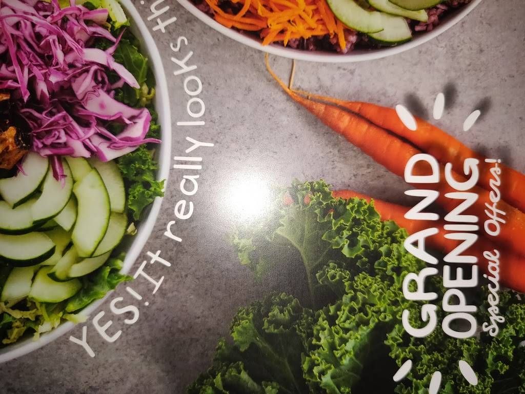 BIBIBOP Asian Grill | restaurant | 365 W 116th St, Carmel, IN 46032, USA | 3176809750 OR +1 317-680-9750