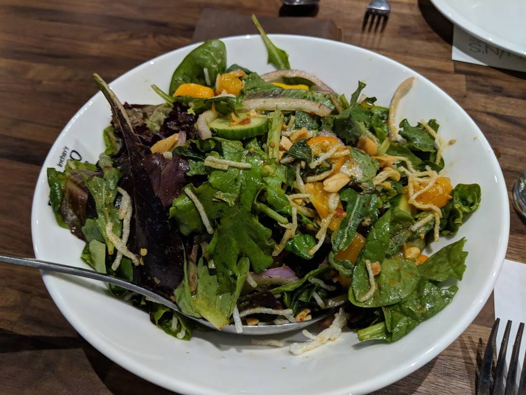 Inchin’s Bamboo Garden | restaurant | 3850 Barranca Pkwy Suite O-A, Irvine, CA 92606, USA | 9496796913 OR +1 949-679-6913