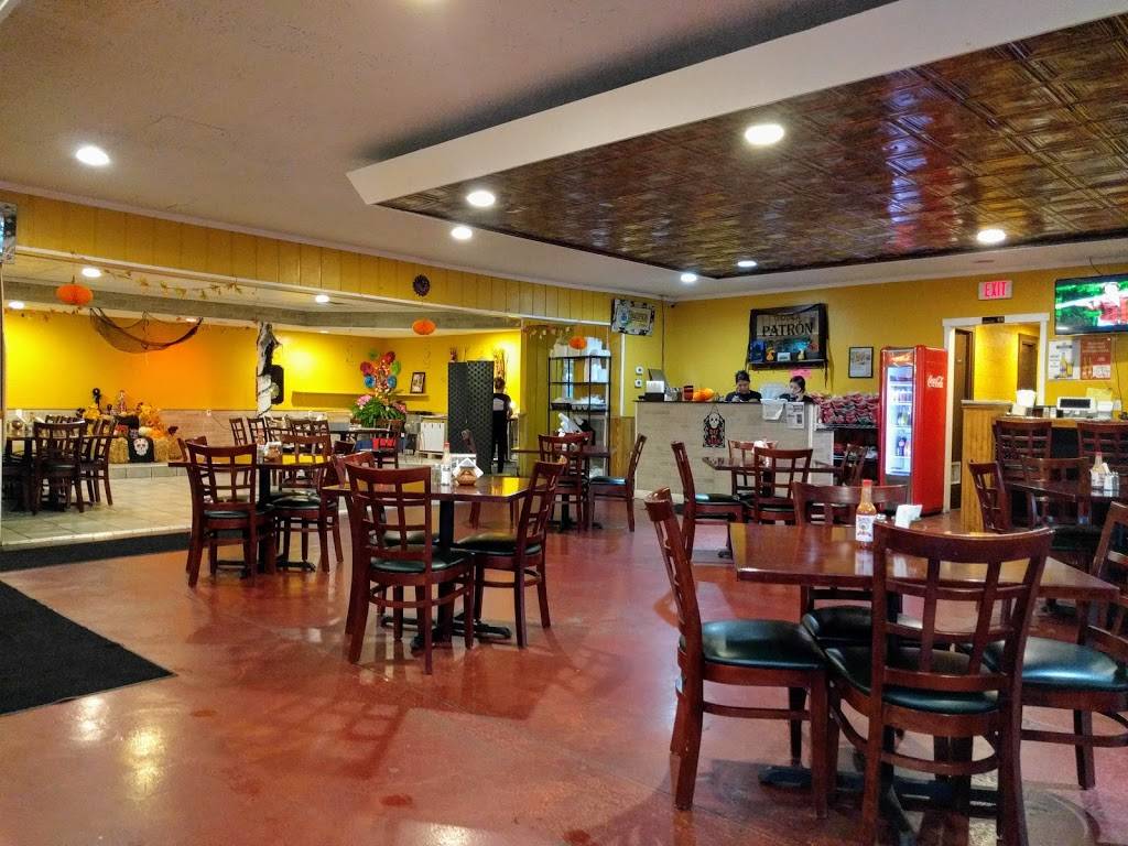 El Tapatio - Authentic Mexican Restaurant & Bar | restaurant | 677 W Laketon Ave, Muskegon, MI 49441, USA | 2317597408 OR +1 231-759-7408