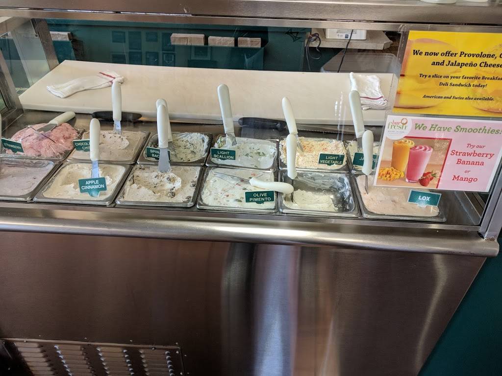 Best Bagels in Town | restaurant | 526 Hooper Rd, Endicott, NY 13760, USA | 6077481171 OR +1 607-748-1171