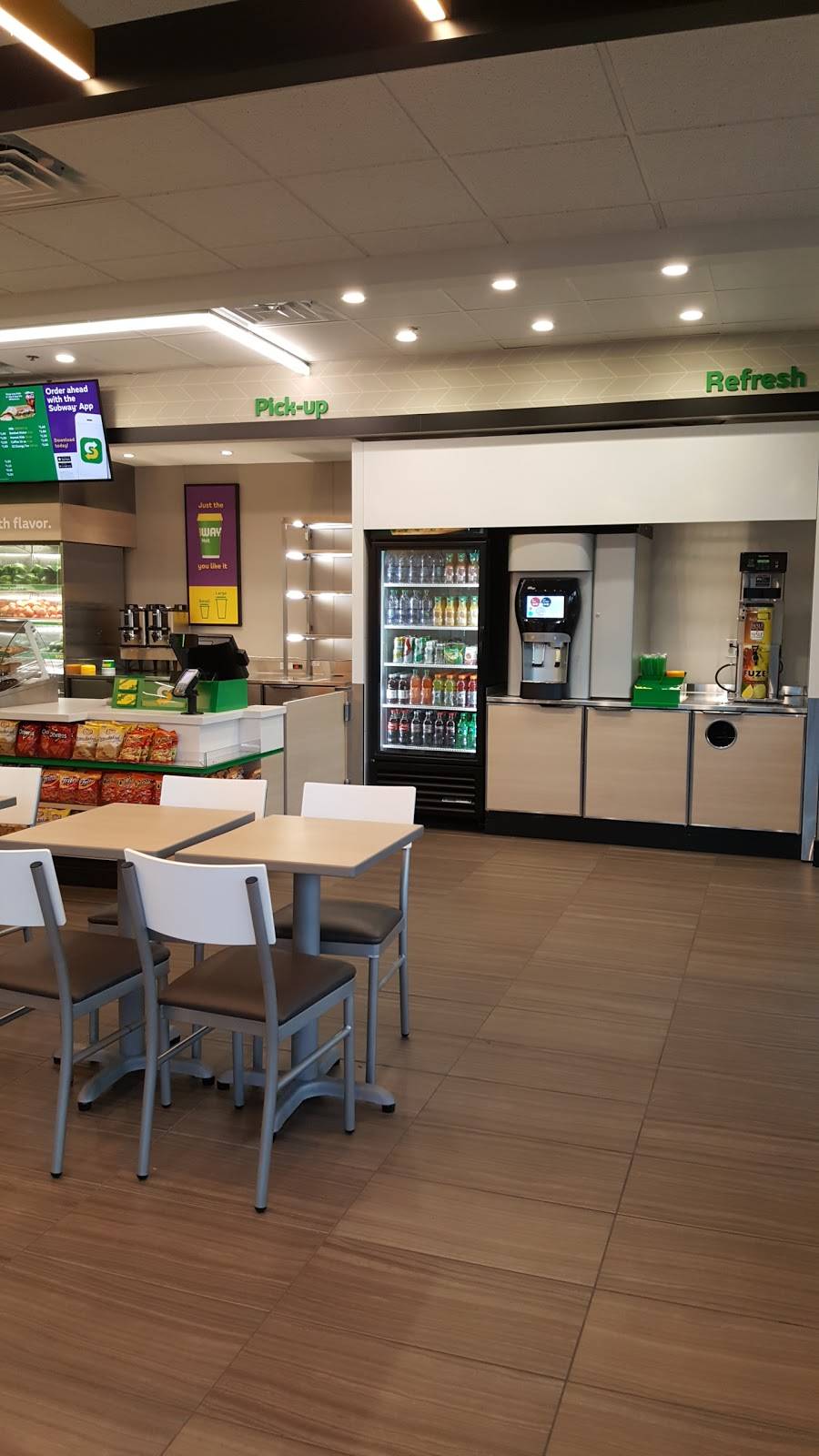 Subway Restaurants | restaurant | 3025 N Pulaski Rd., Space D, Barry Center, Chicago, IL 60641, USA | 7732835875 OR +1 773-283-5875
