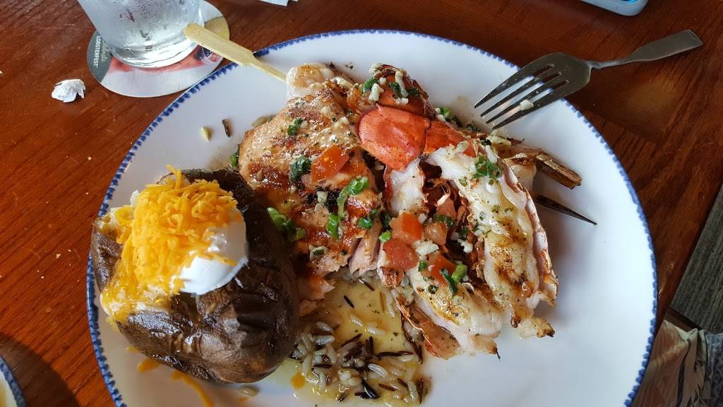 Red Lobster | restaurant | 603 S Cockrell Hill Rd, Duncanville, TX 75116, USA | 9727808835 OR +1 972-780-8835