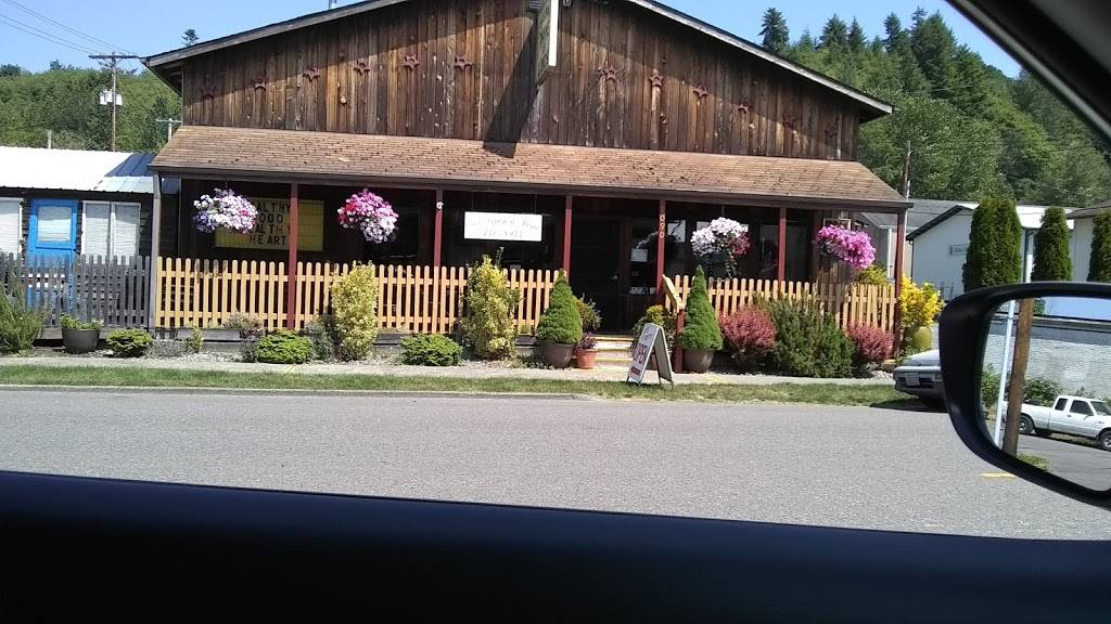 Once Upon A Thyme | restaurant | 1090 NW State Ave, Chehalis, WA 98532, USA | 3607408944 OR +1 360-740-8944