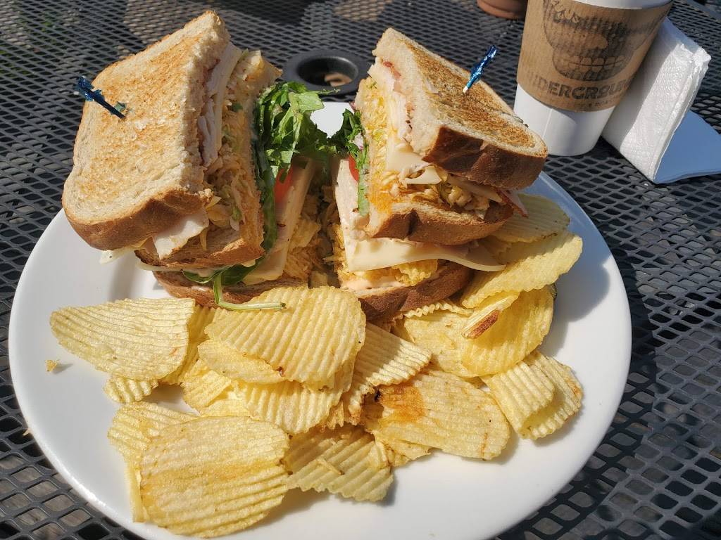 Undergrounds Coffee House and Roastery | cafe | 580 South Park Ave, Buffalo, NY 14210, USA | 7162409923 OR +1 716-240-9923