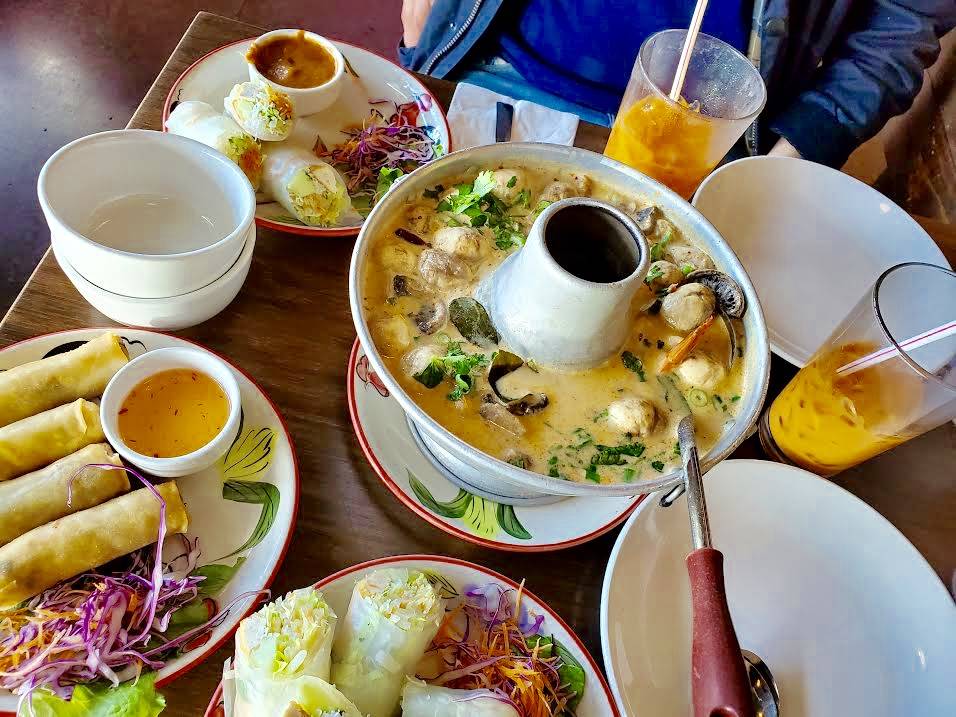 Thai Noodle Etc. | restaurant | 3205 SW Cedar Hills Blvd, Beaverton, OR 97005, USA | 5039419112 OR +1 503-941-9112