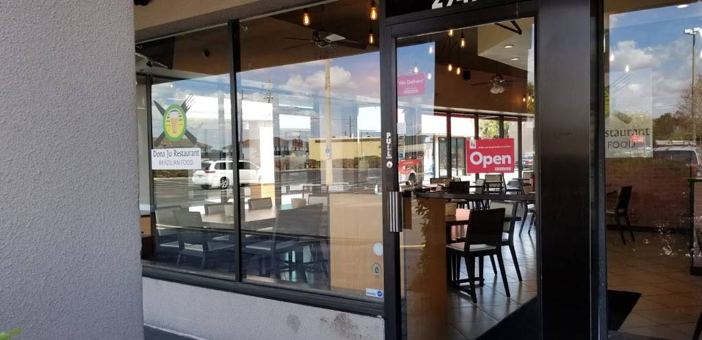 Dona Ju Restaurant | restaurant | 2947 Vineland Rd, Kissimmee, FL 34746, USA | 4075071383 OR +1 407-507-1383