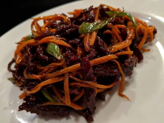 Hunan Village | restaurant | 4775 Lee Hwy, Arlington, VA 22207, USA | 7035249874 OR +1 703-524-9874